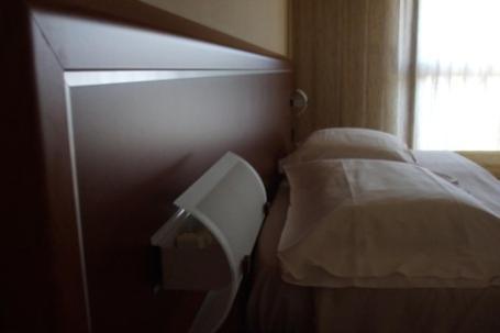 Hotel Derby Сирмионе Номер фото